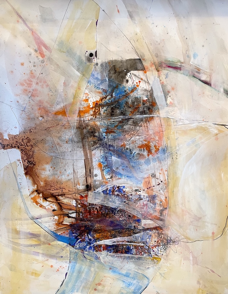 It could be explained